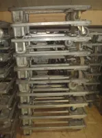 Steekwagen / Transportkar