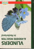 Vlinders en andere insecten in Nederland