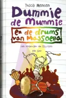 Dummie de Mummie