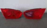 Seat Leon achterlichten