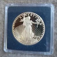 Munt 20 Dollar Double Eagle 1933