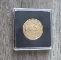 Munt van George Washington