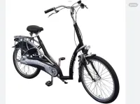 Gezocht Gevraagd Van Raam Balance geen Elektrische 