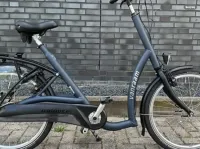 Damesfiets Gezocht Gevraagd Van Raam Balance niet Elektrisch 