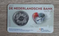 Munt van de Nederlandse bank