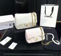 Chanel Handtassen
