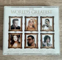 The worlds greatest collection