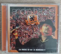 Andre Hazes SR voetbal Oranje CD