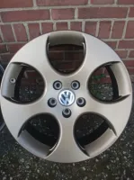 18 Originele VW Golf GTI Detroit Edition Gold Vw Golf6 7 Caddy Eos Gti 5x112