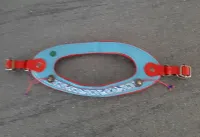 Hondentuigje van Dwam