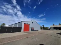 Per direct te huur: Loods