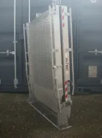 Oprijplaat Altec Rampe Scootmobiel Rolstoel 300x100