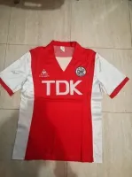 Ajax shirt le coq sportif REPLICA uit 2008 S t/m XXL €75