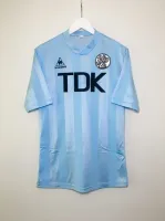 Ajax shirt le coq sportif REPLICA uit 2006 S t/m XXL €75