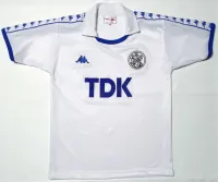 Ajax Kappa shirt REPLICA uit 2004 S t/m XXL €75