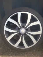 18 Inch Origineel Mercedes A Klasse B klasse CLA Maat  7.5J 18 ET52