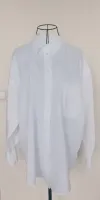 Linnen blouse dames 42/XL