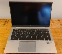 HP EliteBook 840 G7 Windows 11 laptop
