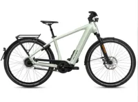 Flyer Upstreet Elektrische Fietsen Gezocht Gevraagd met Kentekenplaat 