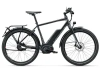 1 of 2 Koga Pace Elektrische Fietsen Gezocht Gevraagd met Kentekenplaat 