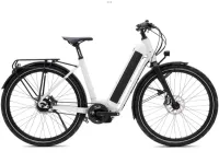 1 of 2 Elektrische Santos Fietsen Gezocht Gevraagd 