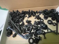Auto bevestigingsmateriaal