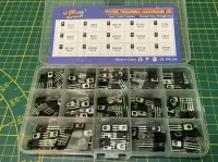 Transistors