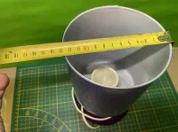 IKEA lamp