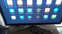 SAMSUNG LED SMART  TV