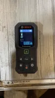 Bosch GLM 50-23g afstandsmeter 