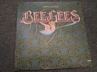 Bee Gees Vinyl LP Collectie