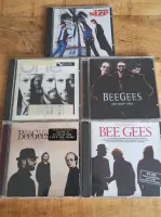 Bee Gees 5 CD Collectie