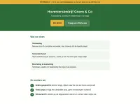 Simpele website voor je zaak, klaar in 48 uur
