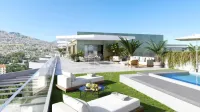 Lakün Fase II nieuwbouw in Mijas, Costa del Sol