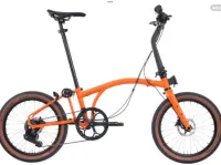 Brompton en of Riese Birdy Müller Vouwfietsen Gezocht Gevraagd als op Foto Afbeelding 