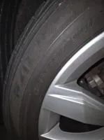 Originele 17 inch VW velgen set + banden