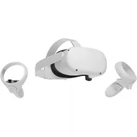 Oculus Meta Quest 2 VR bril Oculus Meta Quest 2 VR bril